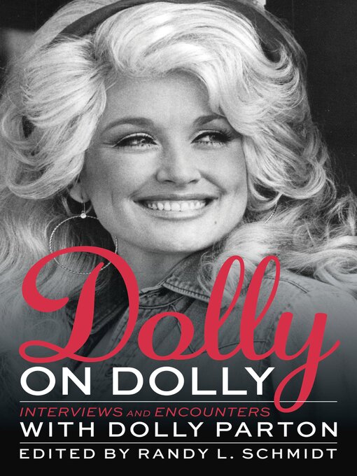 Title details for Dolly on Dolly by Randy L. Schmidt - Wait list